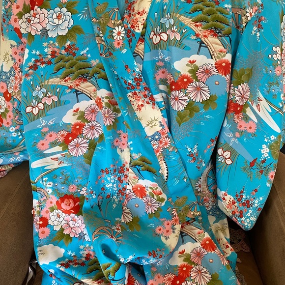 Robe 👘 - Picture 2 of 4